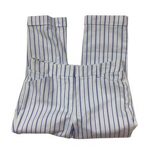 Chico's So Slimming Crop Stretch Pants Women's 00(2)